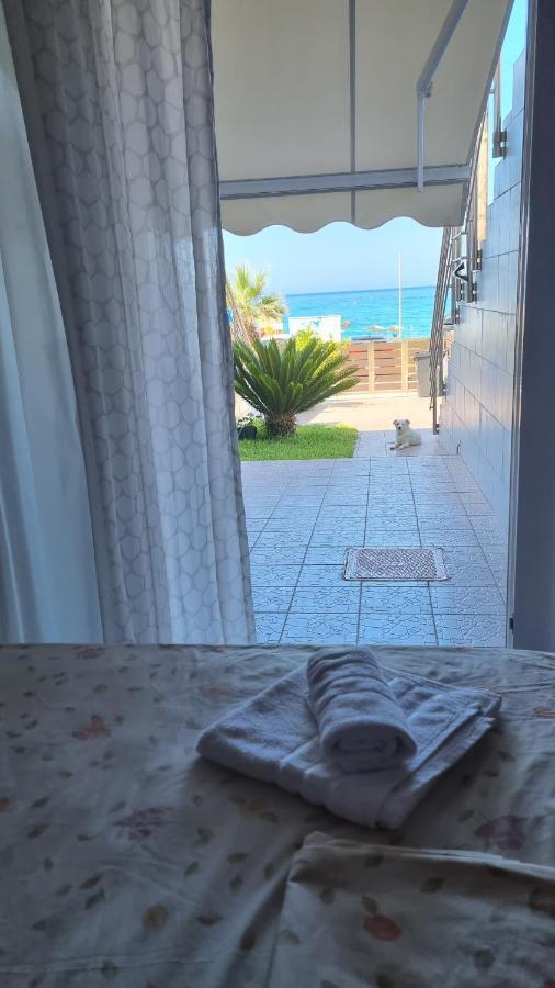 Ionian Dream Home Vráchos Exteriér fotografie